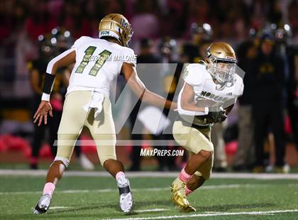 Thumbnail 3 in Moreau Catholic @ Castro Valley photogallery.