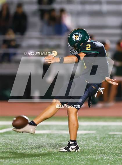 Thumbnail 2 in Moreau Catholic @ Castro Valley photogallery.
