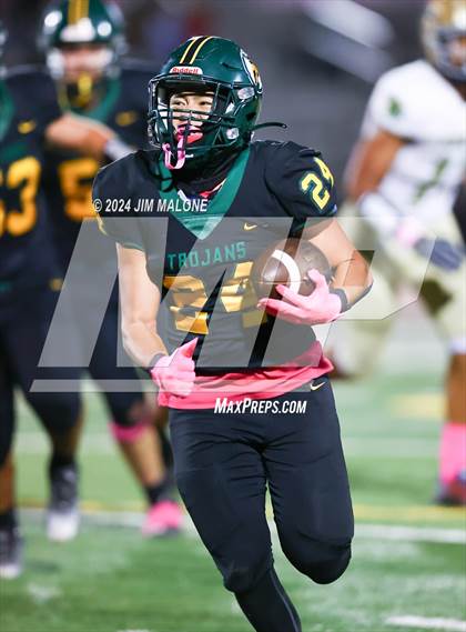 Thumbnail 3 in Moreau Catholic @ Castro Valley photogallery.