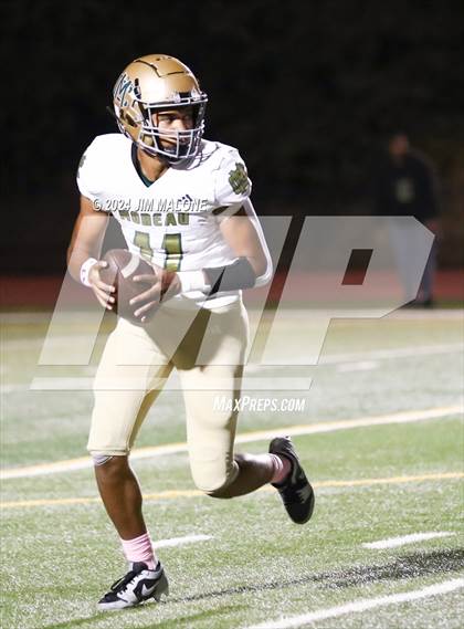 Thumbnail 2 in Moreau Catholic @ Castro Valley photogallery.