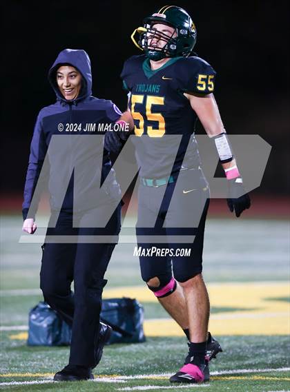Thumbnail 1 in Moreau Catholic @ Castro Valley photogallery.