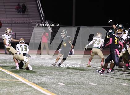 Thumbnail 2 in Moreau Catholic @ Castro Valley photogallery.
