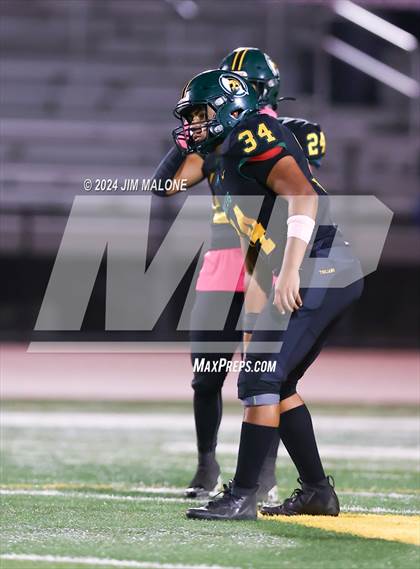 Thumbnail 1 in Moreau Catholic @ Castro Valley photogallery.