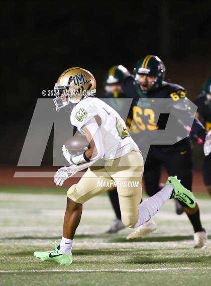 Thumbnail 3 in Moreau Catholic @ Castro Valley photogallery.