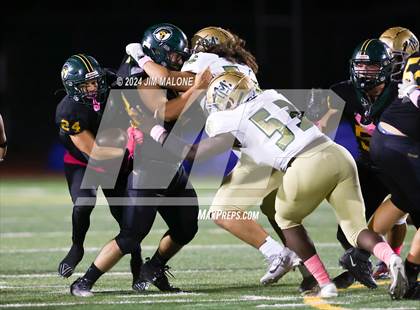 Thumbnail 3 in Moreau Catholic @ Castro Valley photogallery.