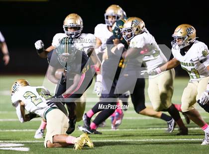 Thumbnail 3 in Moreau Catholic @ Castro Valley photogallery.