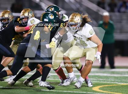 Thumbnail 1 in Moreau Catholic @ Castro Valley photogallery.