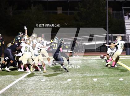 Thumbnail 2 in Moreau Catholic @ Castro Valley photogallery.