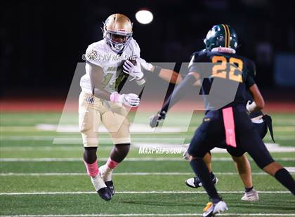 Thumbnail 1 in Moreau Catholic @ Castro Valley photogallery.