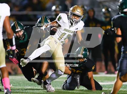 Thumbnail 2 in Moreau Catholic @ Castro Valley photogallery.
