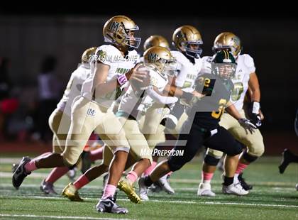 Thumbnail 3 in Moreau Catholic @ Castro Valley photogallery.