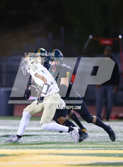 Thumbnail 3 in Moreau Catholic @ Castro Valley photogallery.
