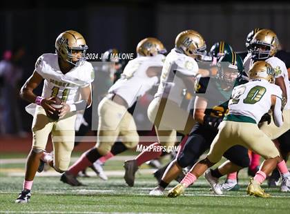 Thumbnail 3 in Moreau Catholic @ Castro Valley photogallery.