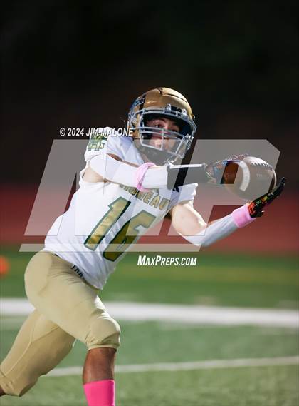 Thumbnail 3 in Moreau Catholic @ Castro Valley photogallery.