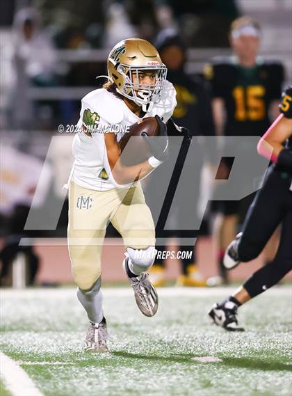 Thumbnail 3 in Moreau Catholic @ Castro Valley photogallery.