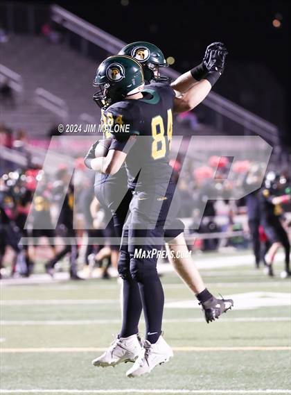 Thumbnail 3 in Moreau Catholic @ Castro Valley photogallery.