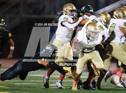 Thumbnail 3 in Moreau Catholic @ Castro Valley photogallery.