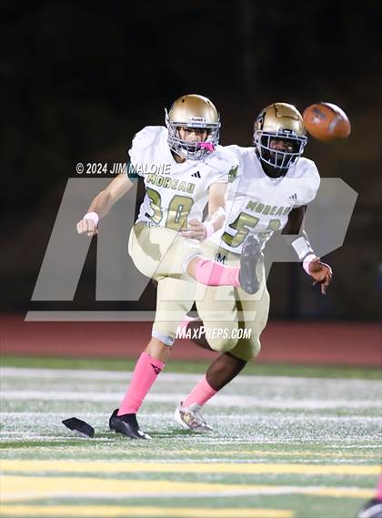 Thumbnail 3 in Moreau Catholic @ Castro Valley photogallery.