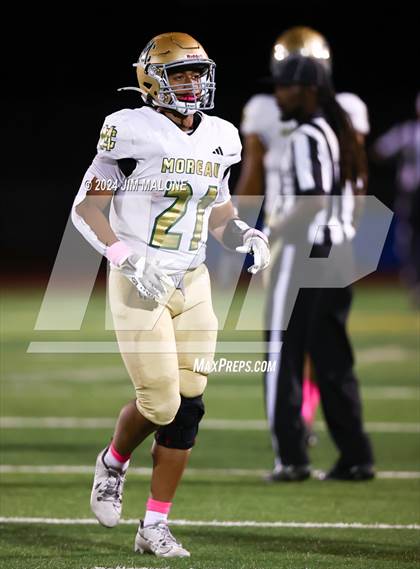 Thumbnail 3 in Moreau Catholic @ Castro Valley photogallery.