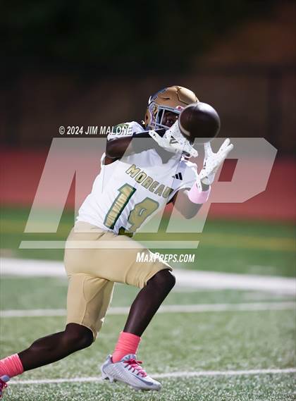 Thumbnail 1 in Moreau Catholic @ Castro Valley photogallery.