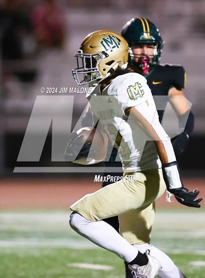 Thumbnail 1 in Moreau Catholic @ Castro Valley photogallery.