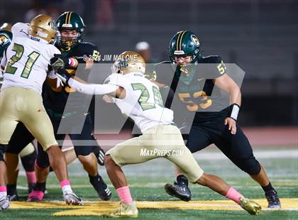 Thumbnail 1 in Moreau Catholic @ Castro Valley photogallery.