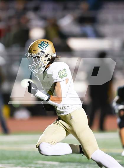 Thumbnail 3 in Moreau Catholic @ Castro Valley photogallery.