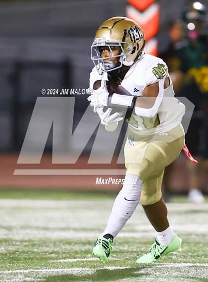 Thumbnail 3 in Moreau Catholic @ Castro Valley photogallery.
