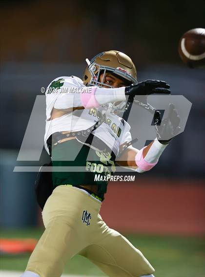 Thumbnail 1 in Moreau Catholic @ Castro Valley photogallery.