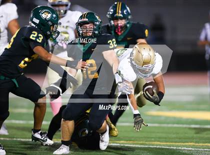 Thumbnail 1 in Moreau Catholic @ Castro Valley photogallery.