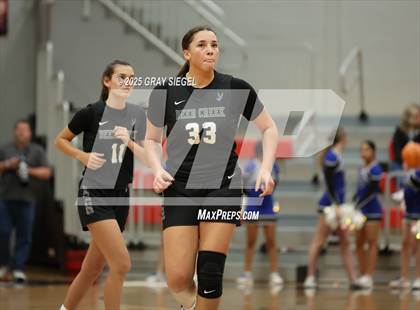Thumbnail 3 in Deer Creek @ Mustang photogallery.