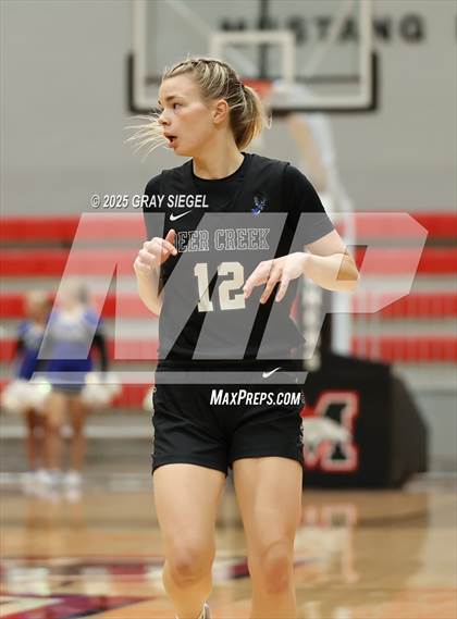 Thumbnail 1 in Deer Creek @ Mustang photogallery.
