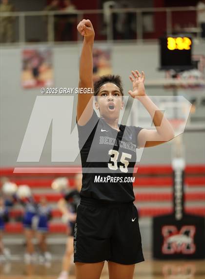 Thumbnail 1 in Deer Creek @ Mustang photogallery.