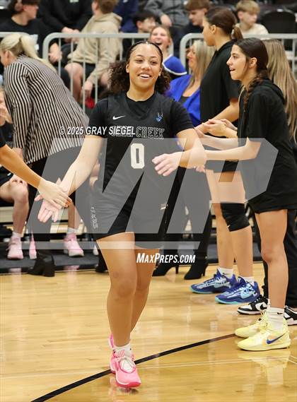 Thumbnail 3 in Deer Creek @ Mustang photogallery.