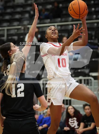 Thumbnail 3 in Deer Creek @ Mustang photogallery.