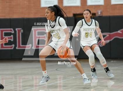 Thumbnail 3 in Archbishop Mitty vs. St. Joseph (Sabrina Ionescu SI20 Showcase) photogallery.