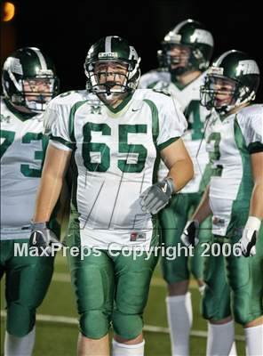 Thumbnail 2 in Miramonte @ Campolindo (NCS 2A Playoffs) photogallery.