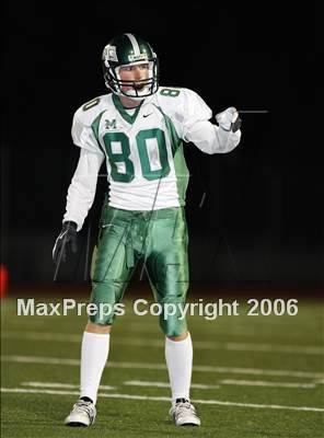 Thumbnail 3 in Miramonte @ Campolindo (NCS 2A Playoffs) photogallery.