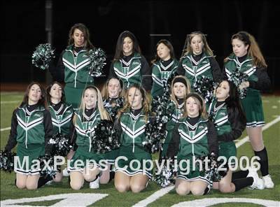 Thumbnail 1 in Miramonte @ Campolindo (NCS 2A Playoffs) photogallery.