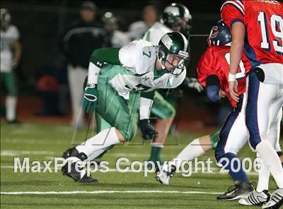 Thumbnail 1 in Miramonte @ Campolindo (NCS 2A Playoffs) photogallery.