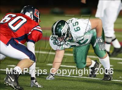 Thumbnail 3 in Miramonte @ Campolindo (NCS 2A Playoffs) photogallery.