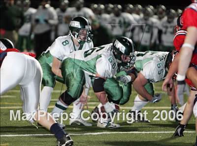 Thumbnail 1 in Miramonte @ Campolindo (NCS 2A Playoffs) photogallery.