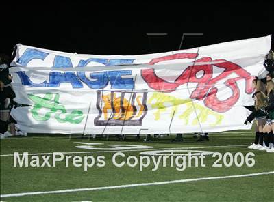 Thumbnail 2 in Miramonte @ Campolindo (NCS 2A Playoffs) photogallery.