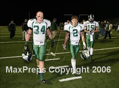 Thumbnail 2 in Miramonte @ Campolindo (NCS 2A Playoffs) photogallery.