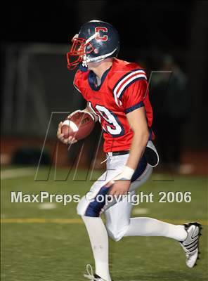 Thumbnail 3 in Miramonte @ Campolindo (NCS 2A Playoffs) photogallery.