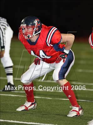 Thumbnail 2 in Miramonte @ Campolindo (NCS 2A Playoffs) photogallery.