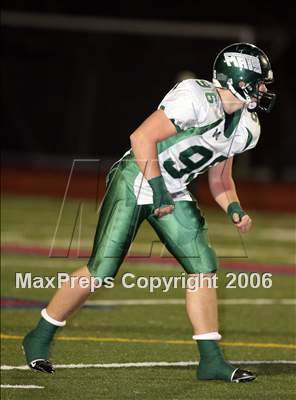 Thumbnail 2 in Miramonte @ Campolindo (NCS 2A Playoffs) photogallery.