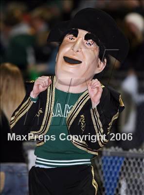 Thumbnail 1 in Miramonte @ Campolindo (NCS 2A Playoffs) photogallery.