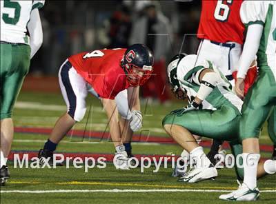 Thumbnail 1 in Miramonte @ Campolindo (NCS 2A Playoffs) photogallery.