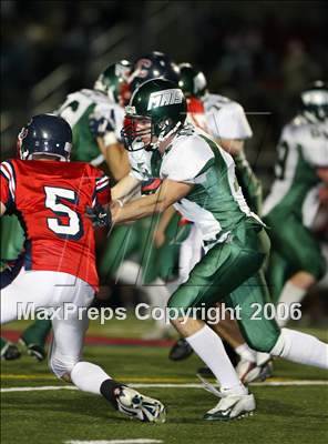 Thumbnail 2 in Miramonte @ Campolindo (NCS 2A Playoffs) photogallery.